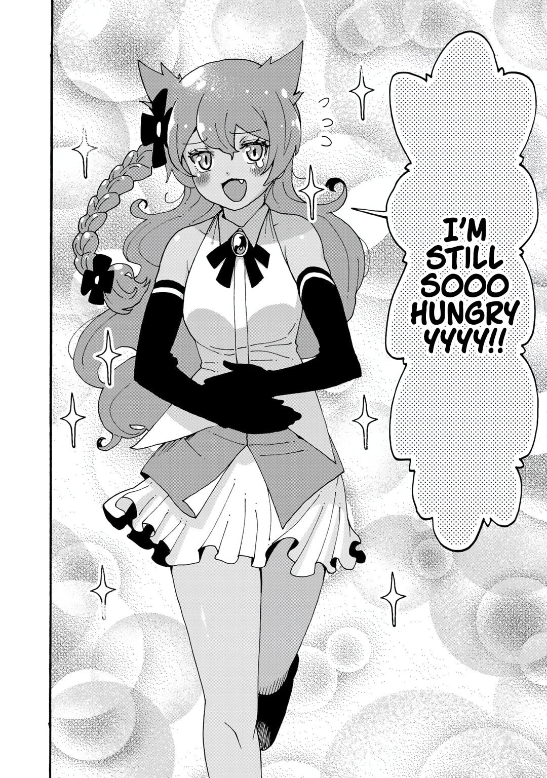 Aibou wa Slime!? - Saikyou no Aibou o Eta Boku ga Saikyou no Mahou o Tsukatte Nariagaru Chapter 5.5 page 5 - 