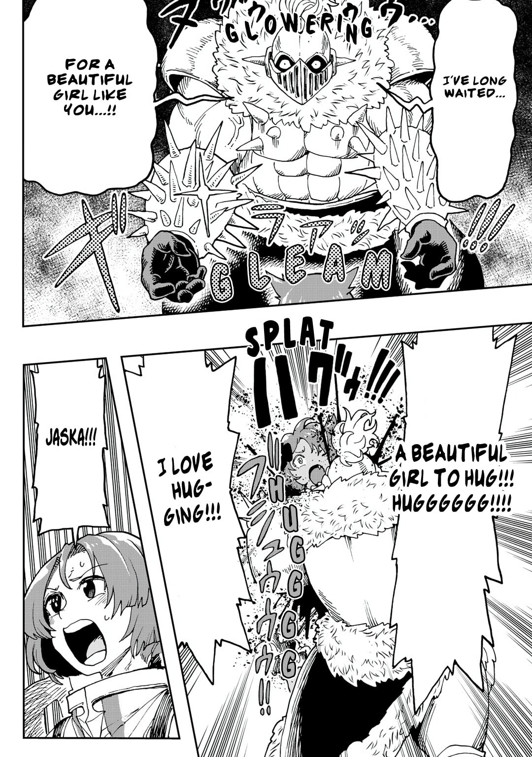Aibou wa Slime!? - Saikyou no Aibou o Eta Boku ga Saikyou no Mahou o Tsukatte Nariagaru Chapter 5 page 18 - 
