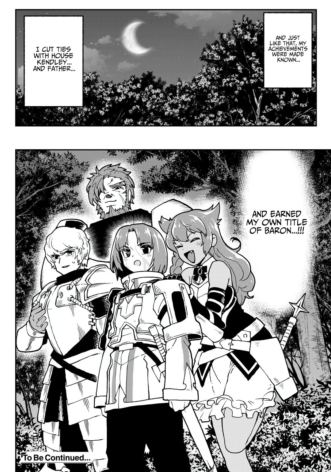 Aibou wa Slime!? - Saikyou no Aibou o Eta Boku ga Saikyou no Mahou o Tsukatte Nariagaru Chapter 5 page 32 - 