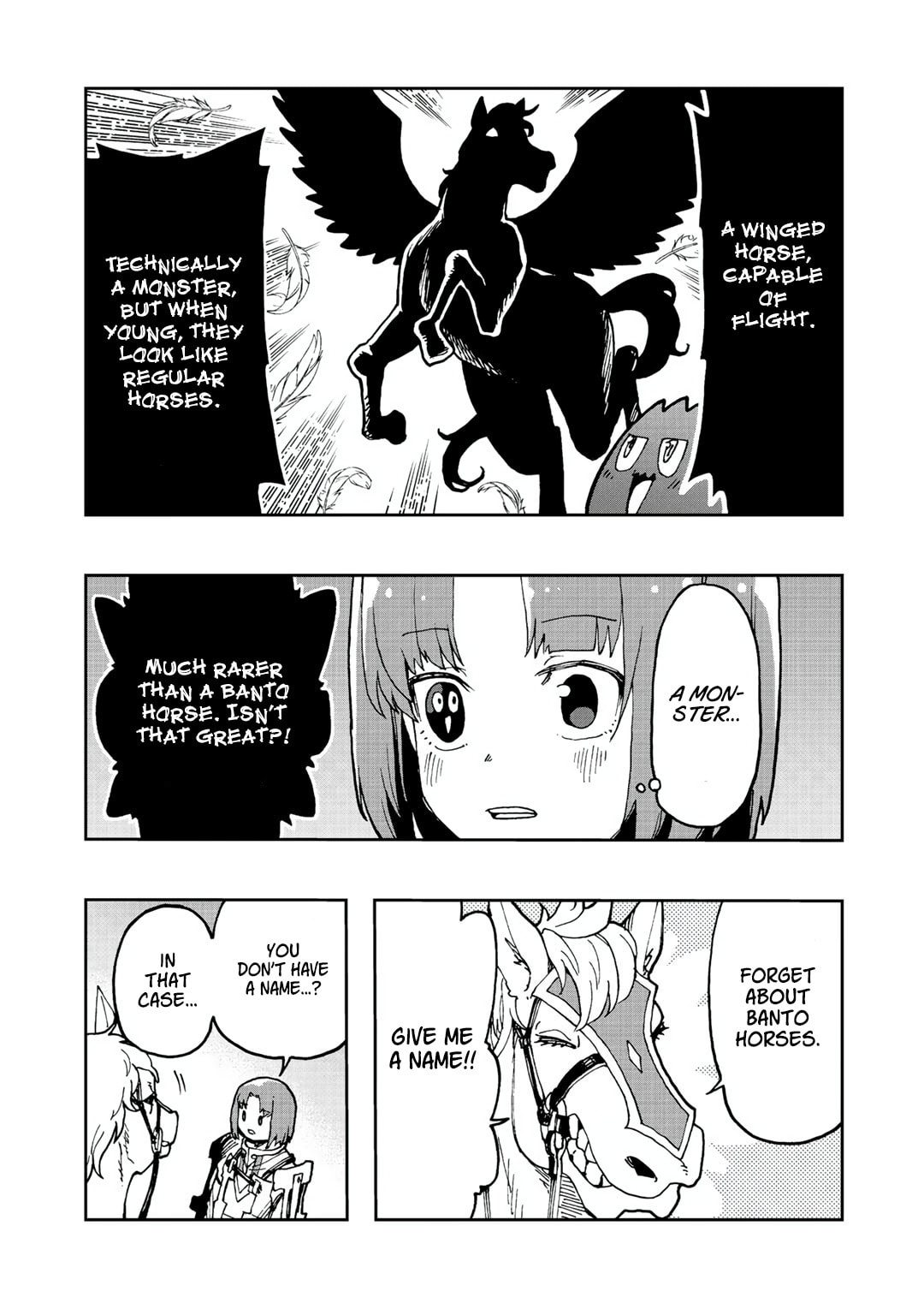 Aibou wa Slime!? - Saikyou no Aibou o Eta Boku ga Saikyou no Mahou o Tsukatte Nariagaru Chapter 6 page 15 - 