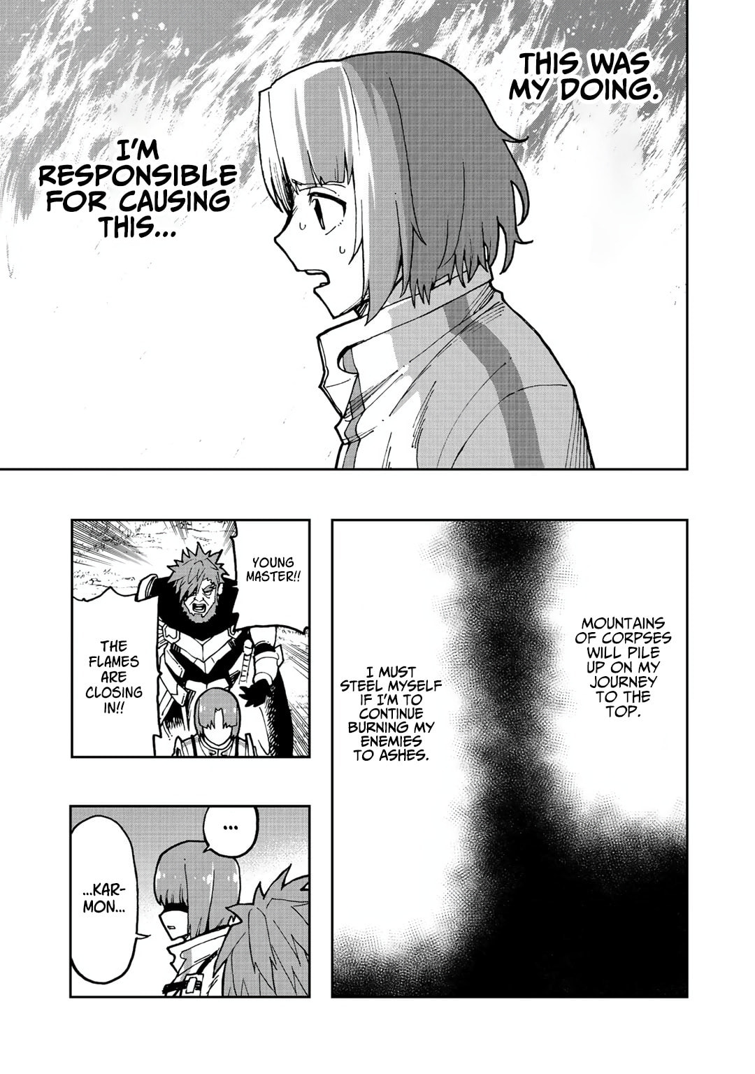 Aibou wa Slime!? - Saikyou no Aibou o Eta Boku ga Saikyou no Mahou o Tsukatte Nariagaru Chapter 6 page 3 - 