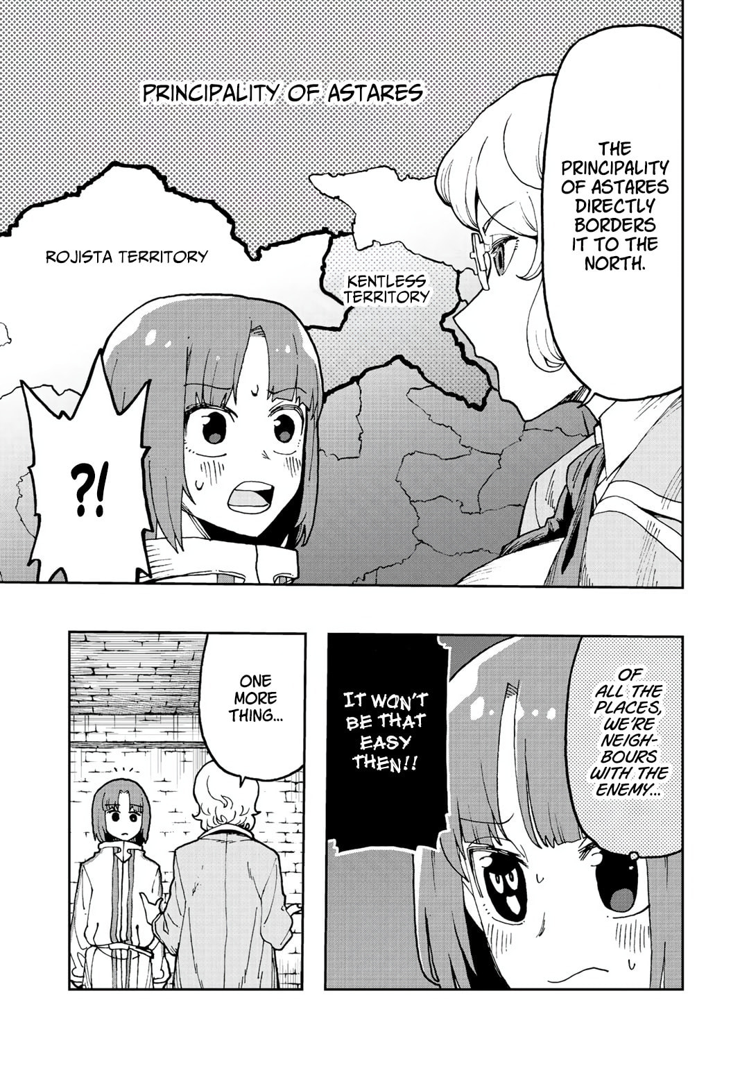 Aibou wa Slime!? - Saikyou no Aibou o Eta Boku ga Saikyou no Mahou o Tsukatte Nariagaru Chapter 6 page 27 - 