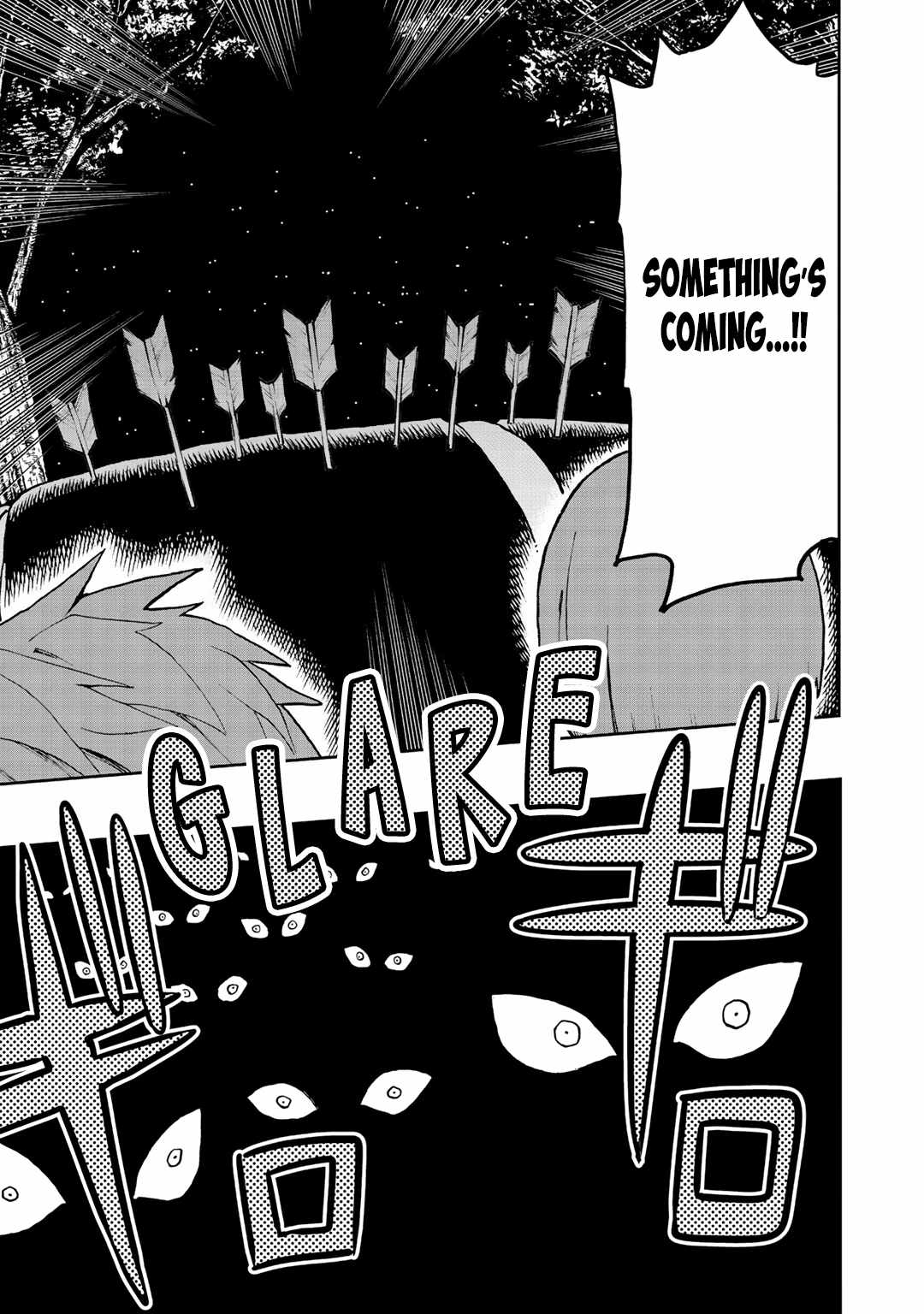 Aibou wa Slime!? - Saikyou no Aibou o Eta Boku ga Saikyou no Mahou o Tsukatte Nariagaru Chapter 7 page 15 - 