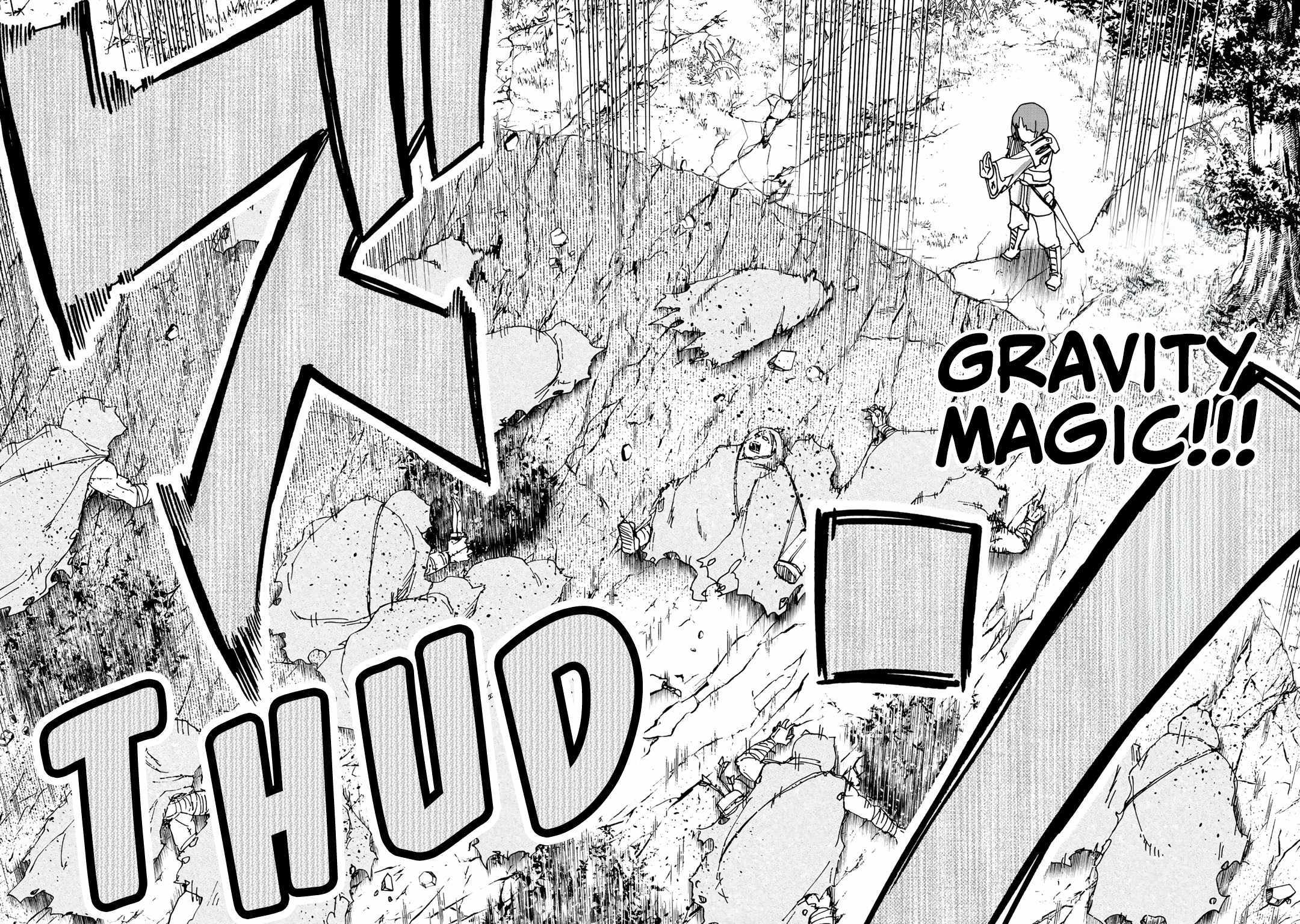 Aibou wa Slime!? - Saikyou no Aibou o Eta Boku ga Saikyou no Mahou o Tsukatte Nariagaru Chapter 7 page 26 - 