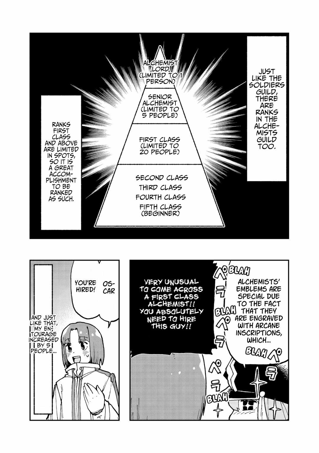 Aibou wa Slime!? - Saikyou no Aibou o Eta Boku ga Saikyou no Mahou o Tsukatte Nariagaru Chapter 7 page 10 - 