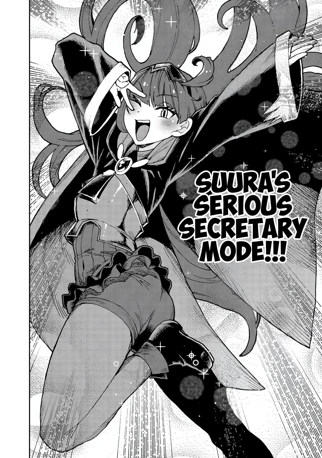 Aibou wa Slime!? - Saikyou no Aibou o Eta Boku ga Saikyou no Mahou o Tsukatte Nariagaru Chapter 8 page 18 - 