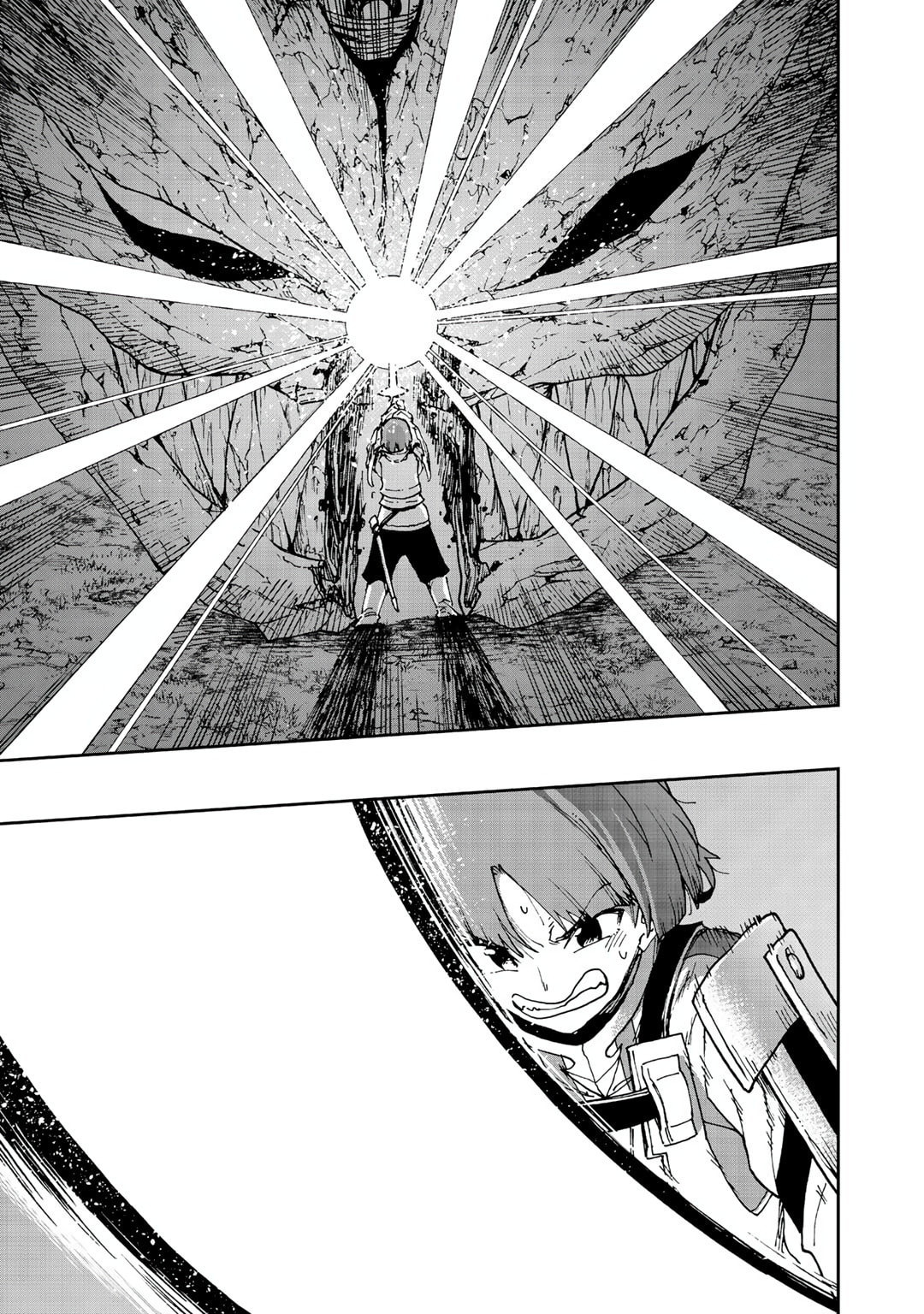 Aibou wa Slime!? - Saikyou no Aibou o Eta Boku ga Saikyou no Mahou o Tsukatte Nariagaru Chapter 8 page 29 - 