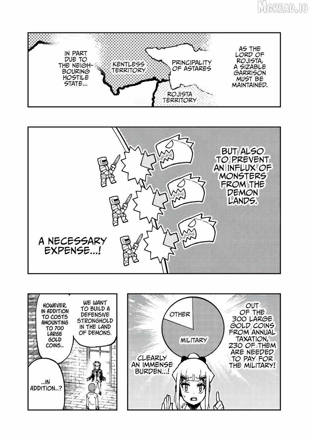Aibou wa Slime!? - Saikyou no Aibou o Eta Boku ga Saikyou no Mahou o Tsukatte Nariagaru Chapter 9 page 12 - 