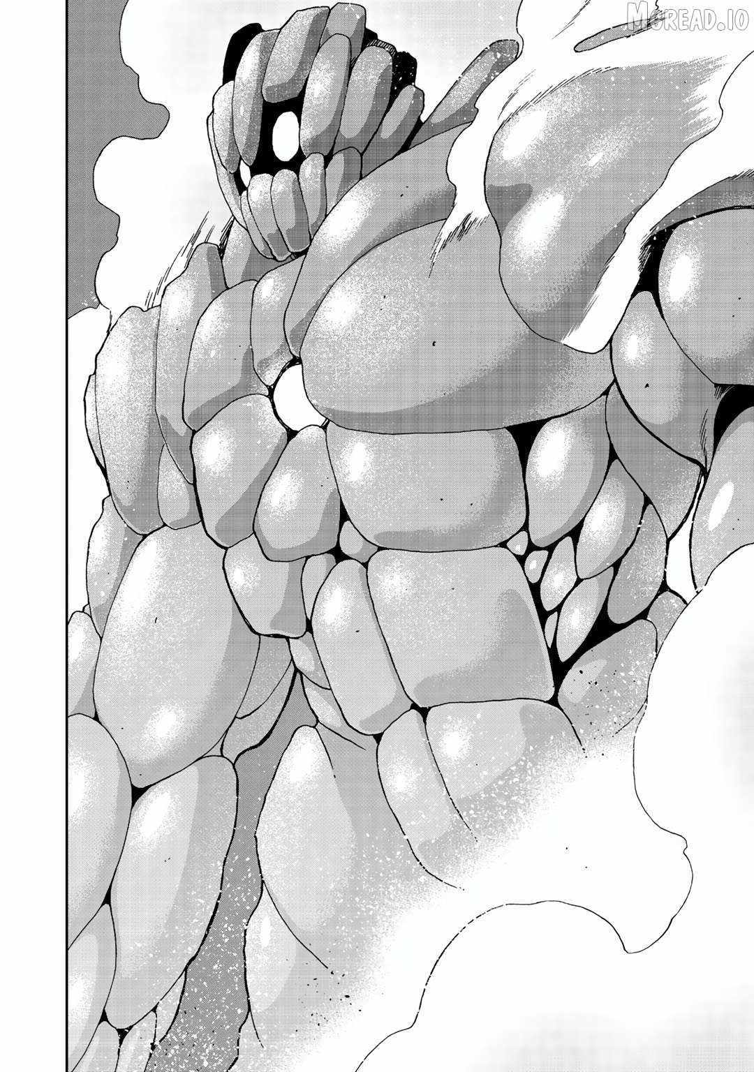 Aibou wa Slime!? - Saikyou no Aibou o Eta Boku ga Saikyou no Mahou o Tsukatte Nariagaru Chapter 9 page 18 - 