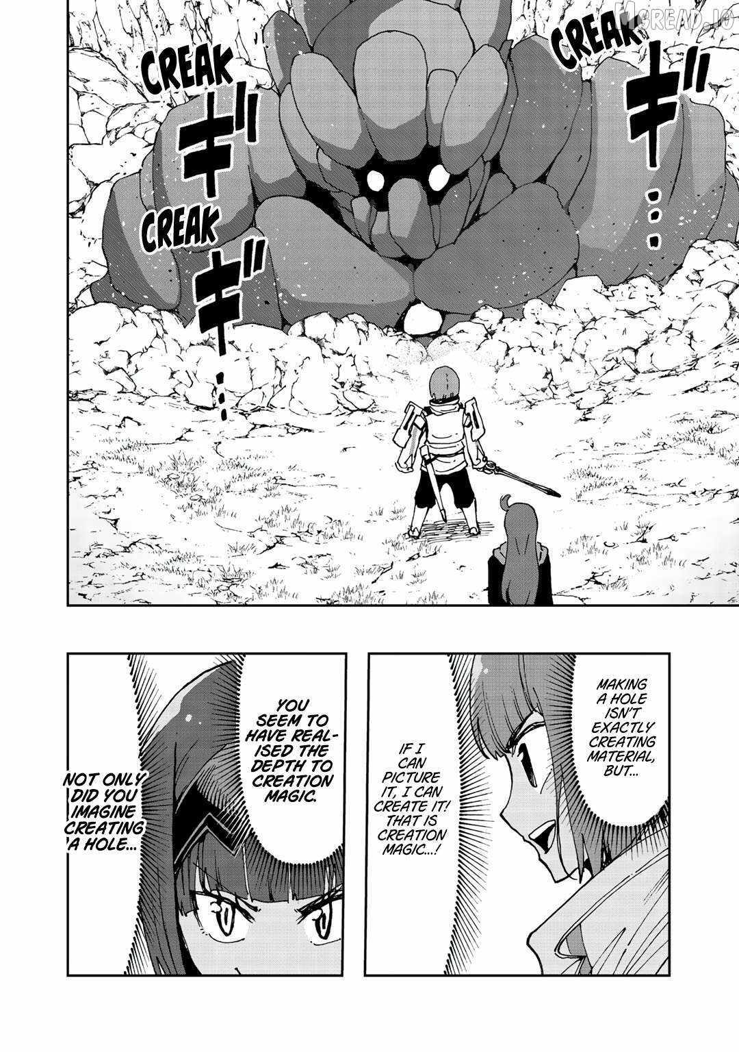 Aibou wa Slime!? - Saikyou no Aibou o Eta Boku ga Saikyou no Mahou o Tsukatte Nariagaru Chapter 9 page 26 - 