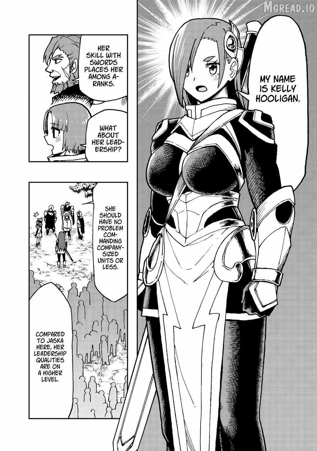 Aibou wa Slime!? - Saikyou no Aibou o Eta Boku ga Saikyou no Mahou o Tsukatte Nariagaru Chapter 9 page 6 - 