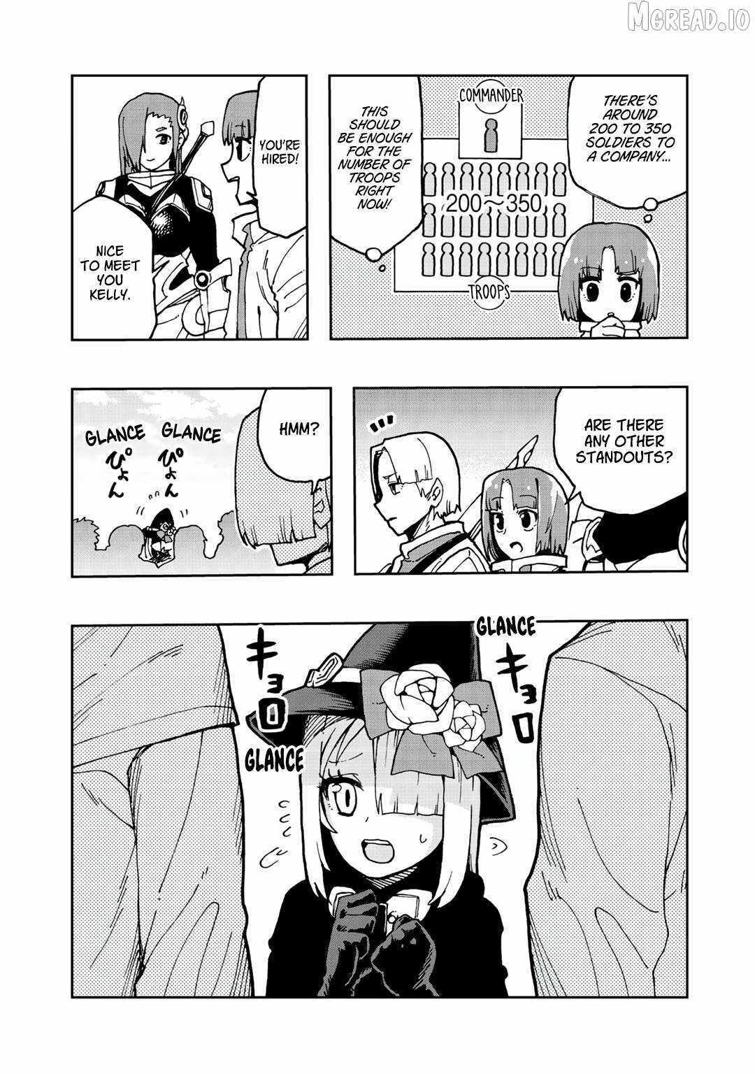 Aibou wa Slime!? - Saikyou no Aibou o Eta Boku ga Saikyou no Mahou o Tsukatte Nariagaru Chapter 9 page 7 - 