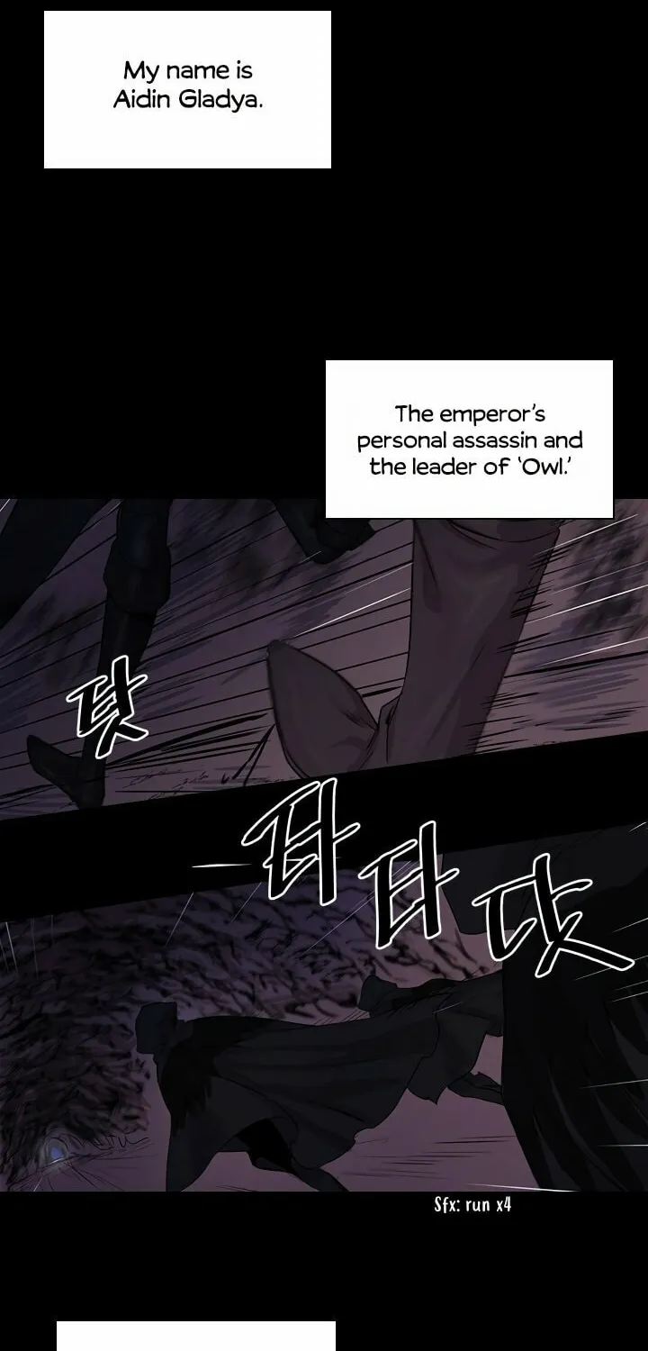Aideen Chapter 1 page 20 - 