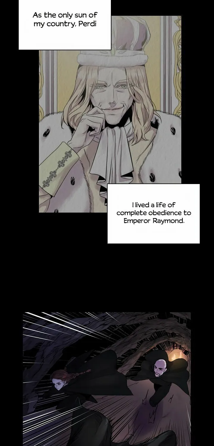 Aideen Chapter 1 page 21 - 