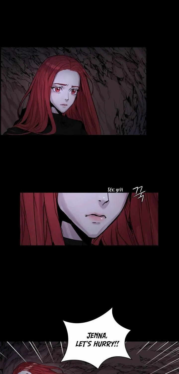 Aideen Chapter 1 page 33 - 