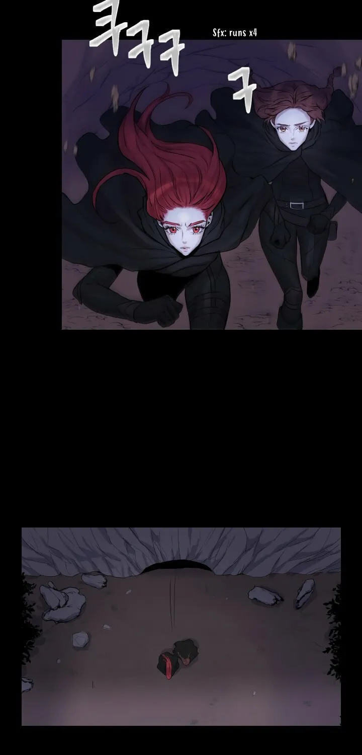 Aideen Chapter 1 page 40 - 