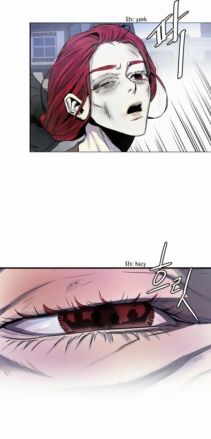 Aideen Chapter 1 page 5 - 