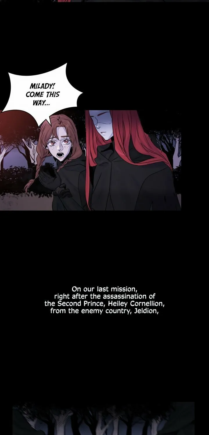 Aideen Chapter 1 page 50 - 