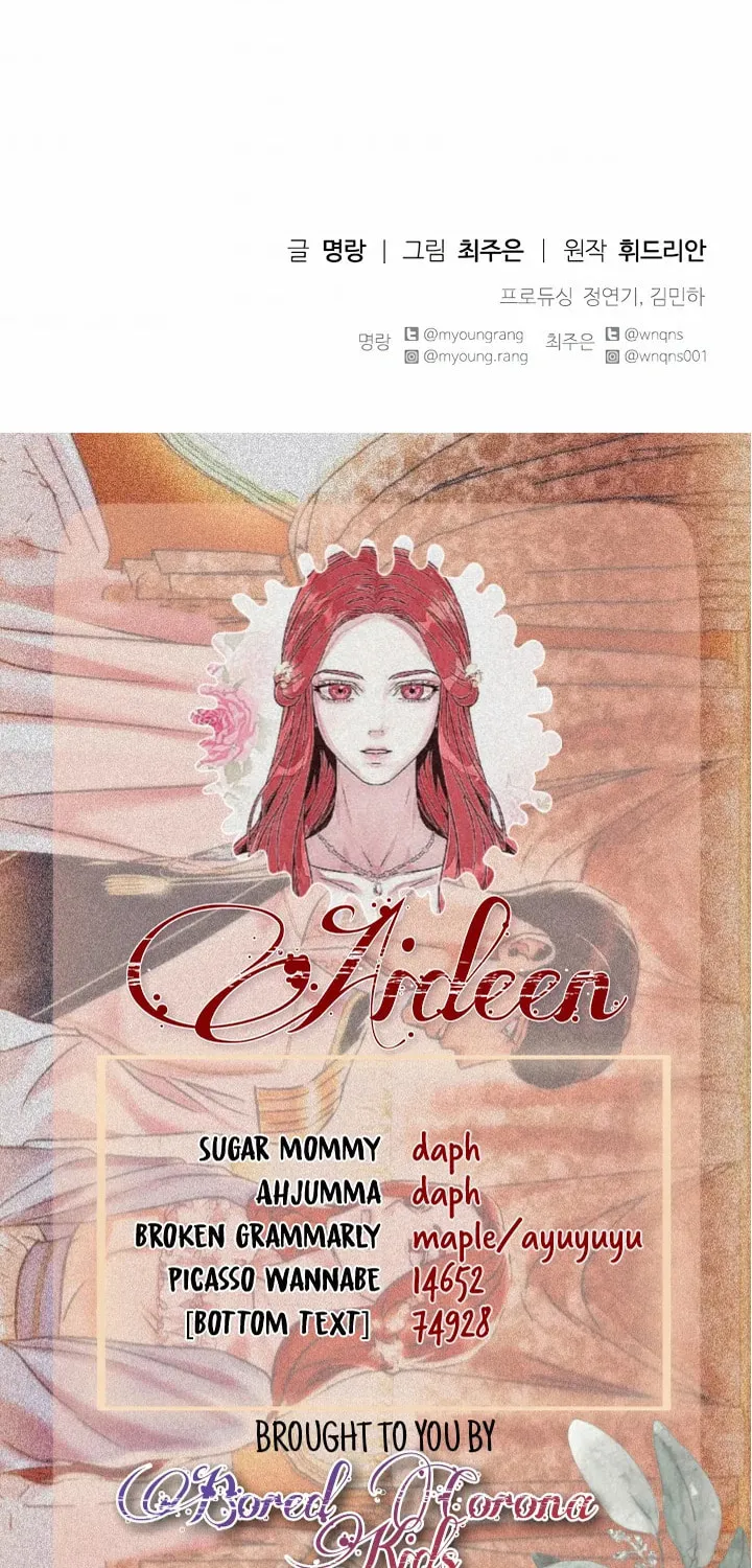 Aideen Chapter 13 page 56 - 