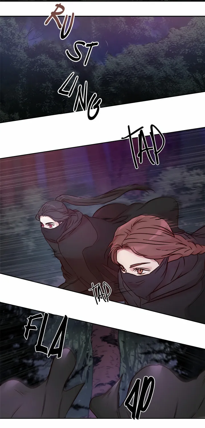 Aideen Chapter 15 page 13 - 