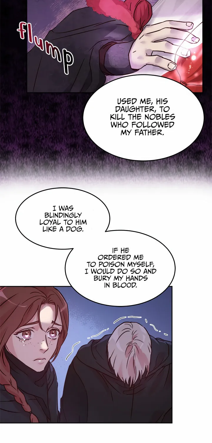 Aideen Chapter 15 page 28 - 