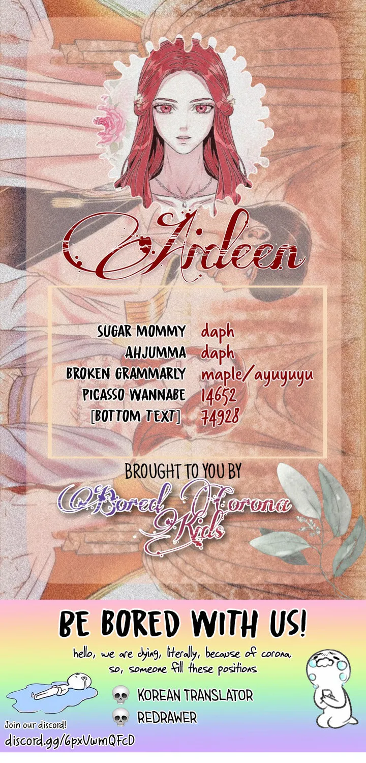 Aideen Chapter 15 page 59 - 