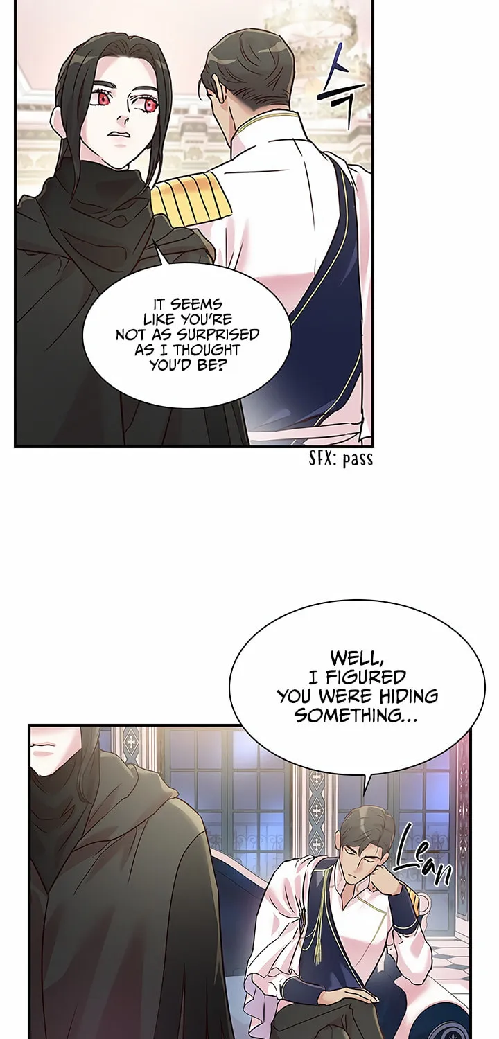 Aideen Chapter 16 page 19 - 