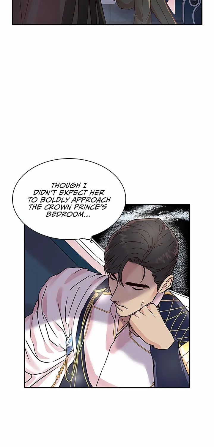 Aideen Chapter 16 page 20 - 