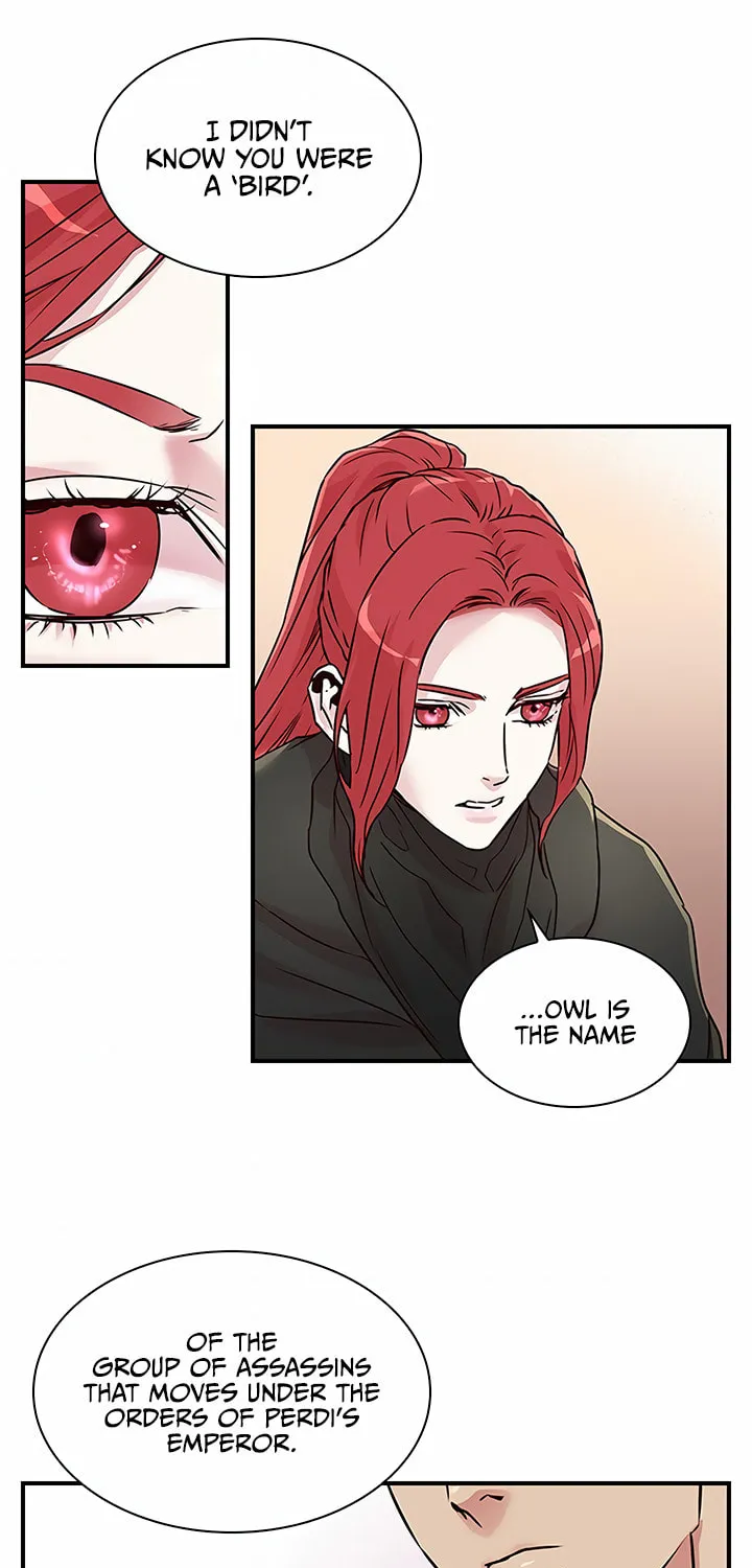 Aideen Chapter 16 page 27 - 