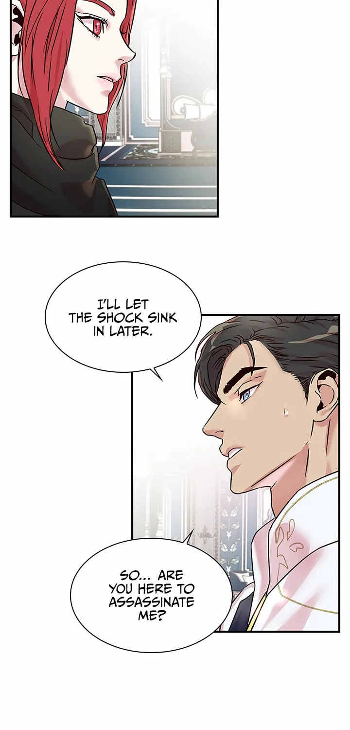 Aideen Chapter 16 page 33 - 
