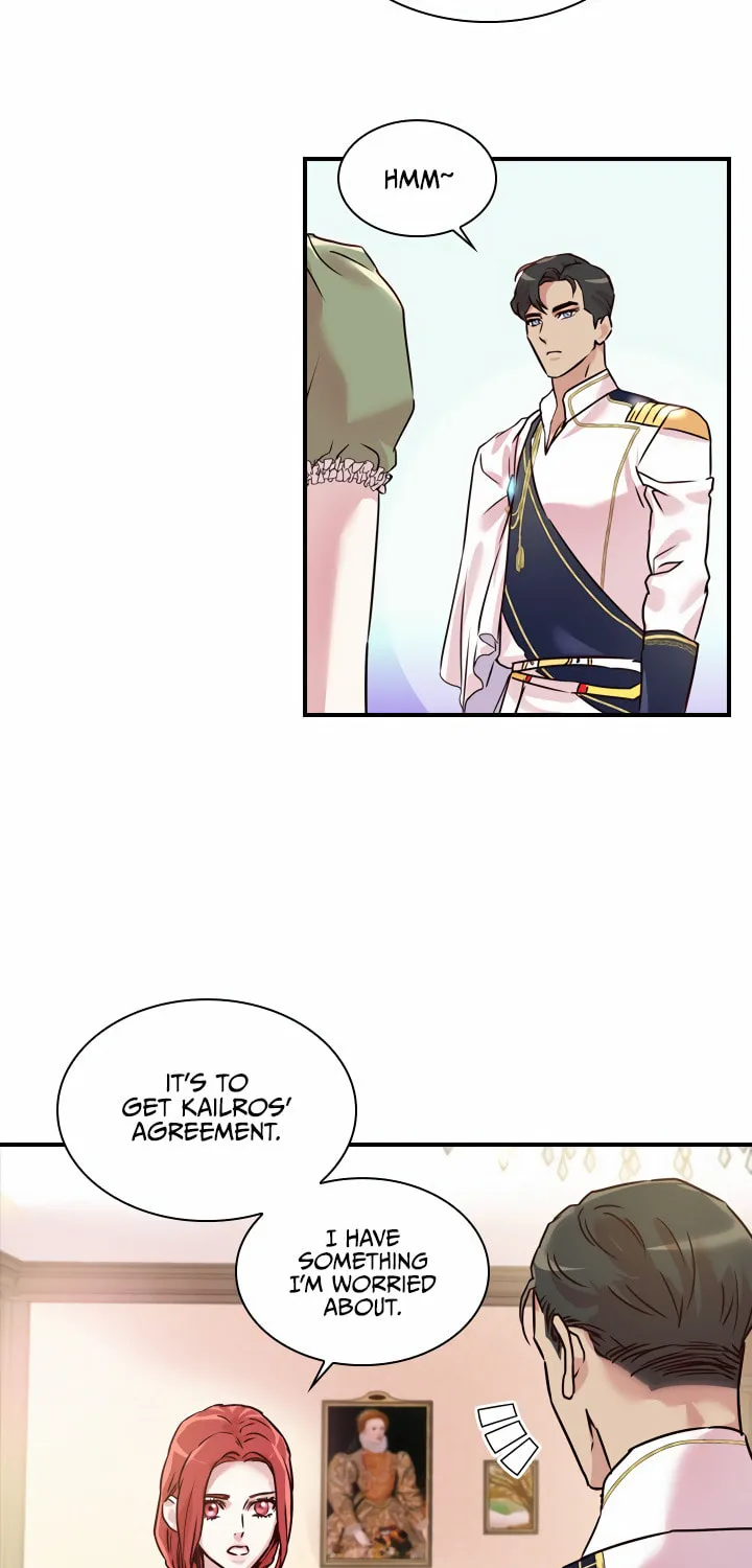 Aideen Chapter 18 page 21 - 