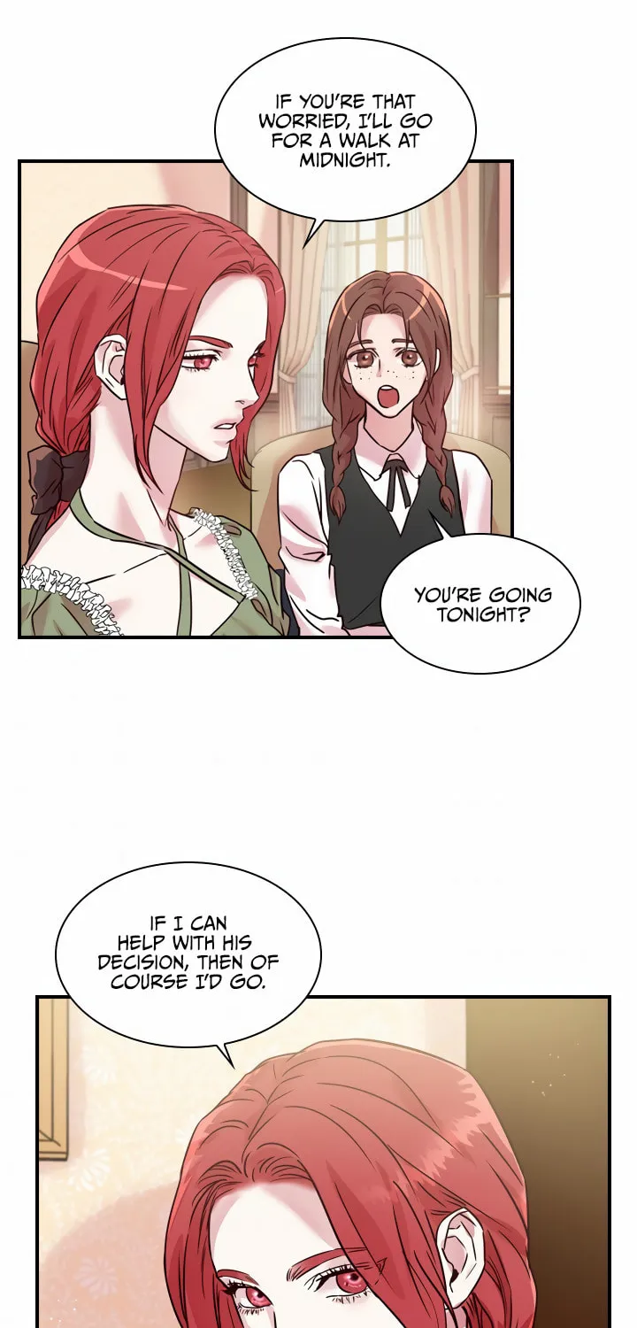 Aideen Chapter 18 page 38 - 