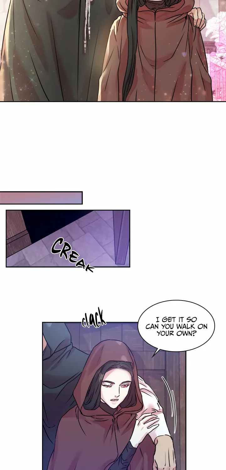 Aideen Chapter 19 page 37 - 