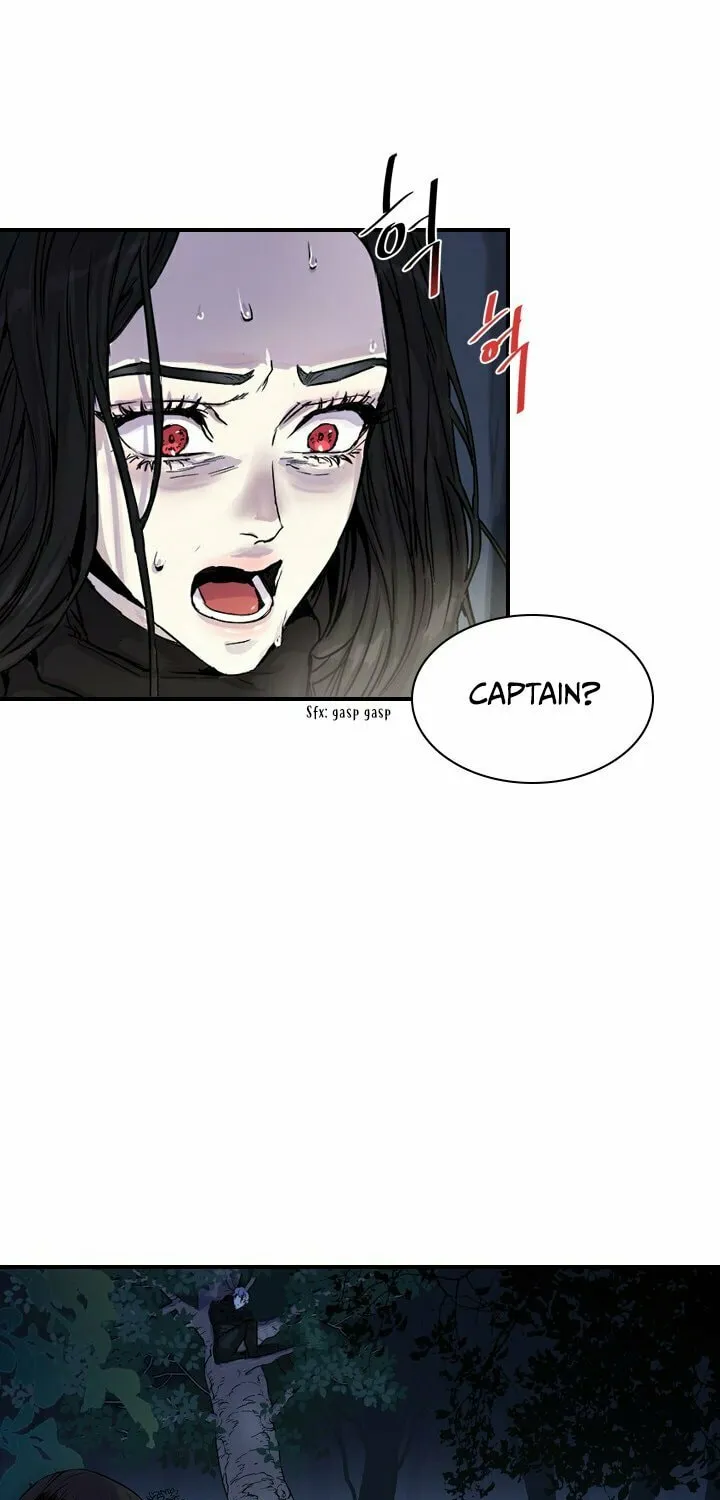 Aideen Chapter 2 page 3 - 