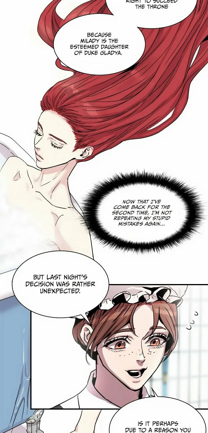 Aideen Chapter 2 page 50 - 