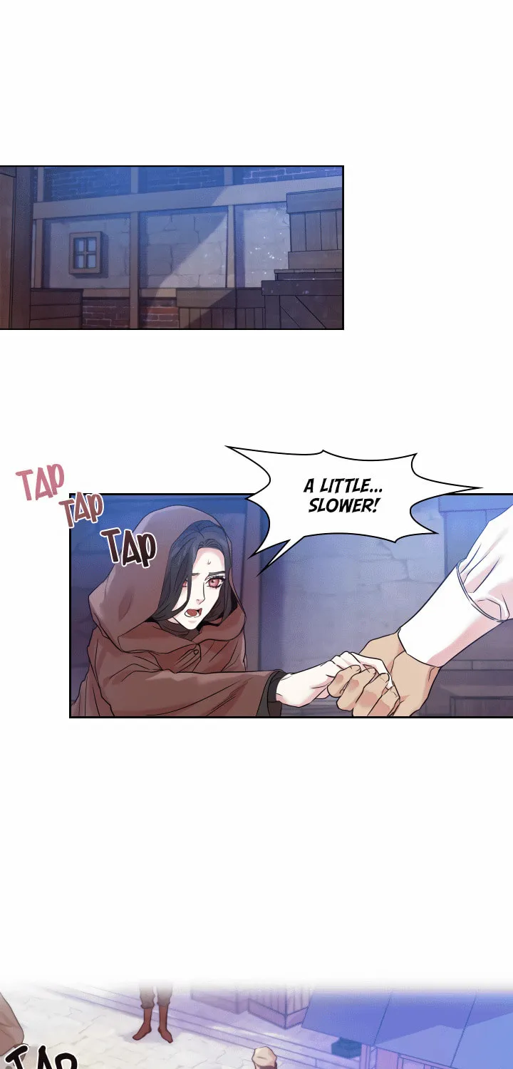 Aideen Chapter 20 page 1 - 