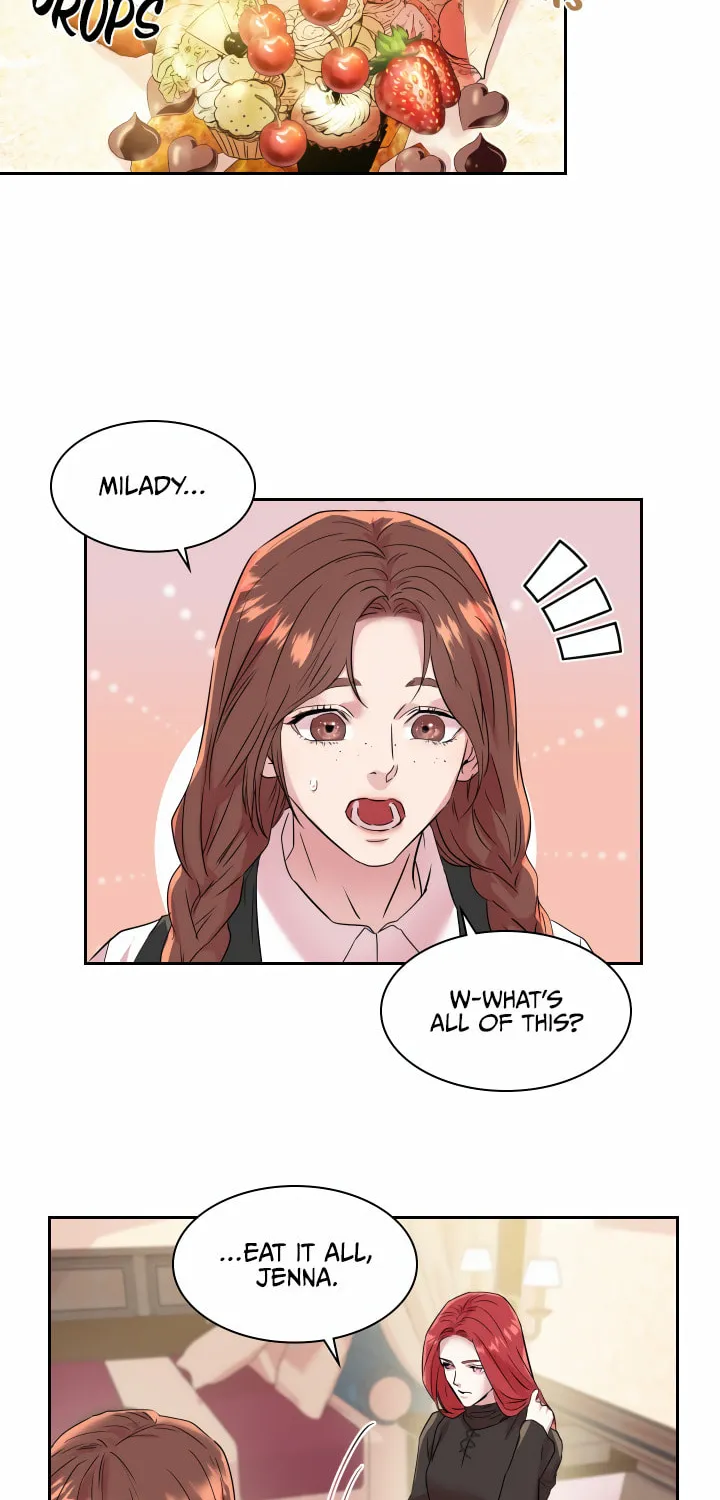 Aideen Chapter 20 page 15 - 