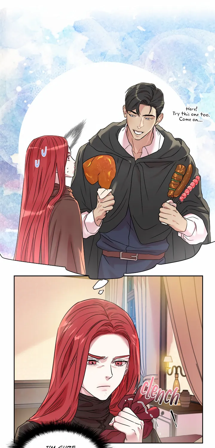Aideen Chapter 20 page 20 - 
