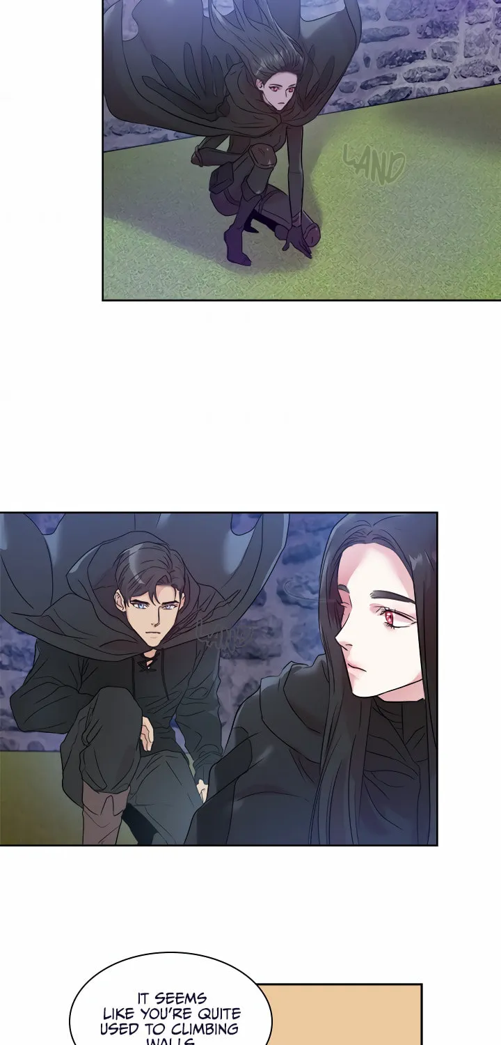 Aideen Chapter 20 page 31 - 