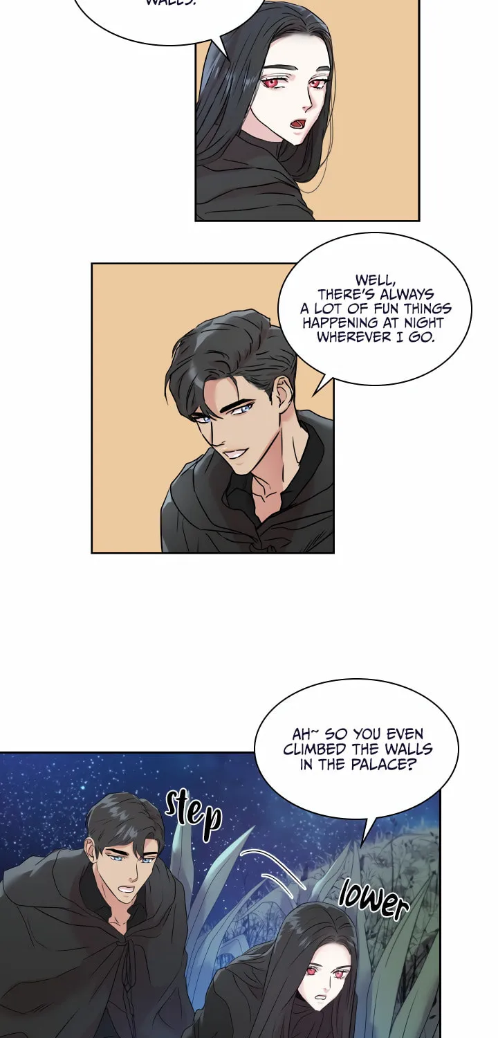 Aideen Chapter 20 page 32 - 