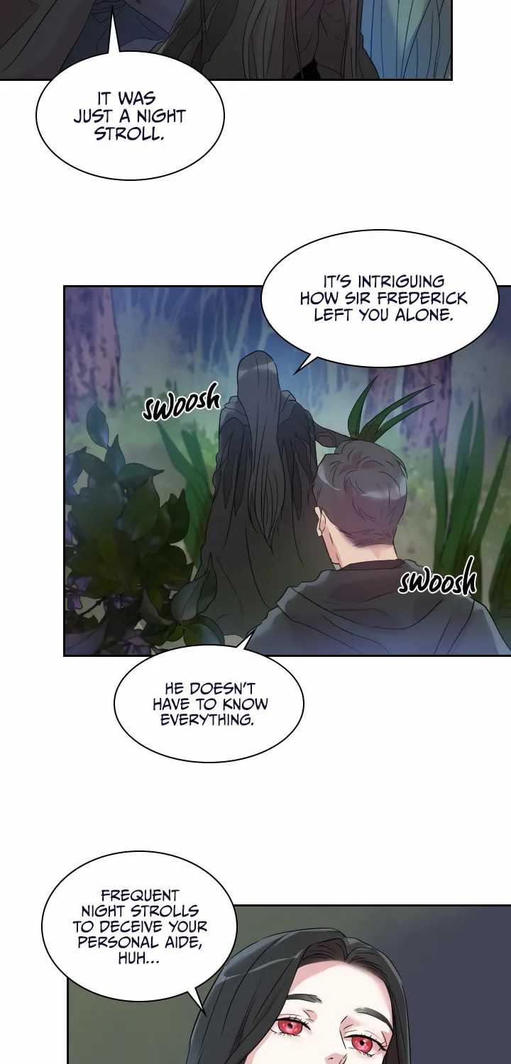 Aideen Chapter 20 page 33 - 