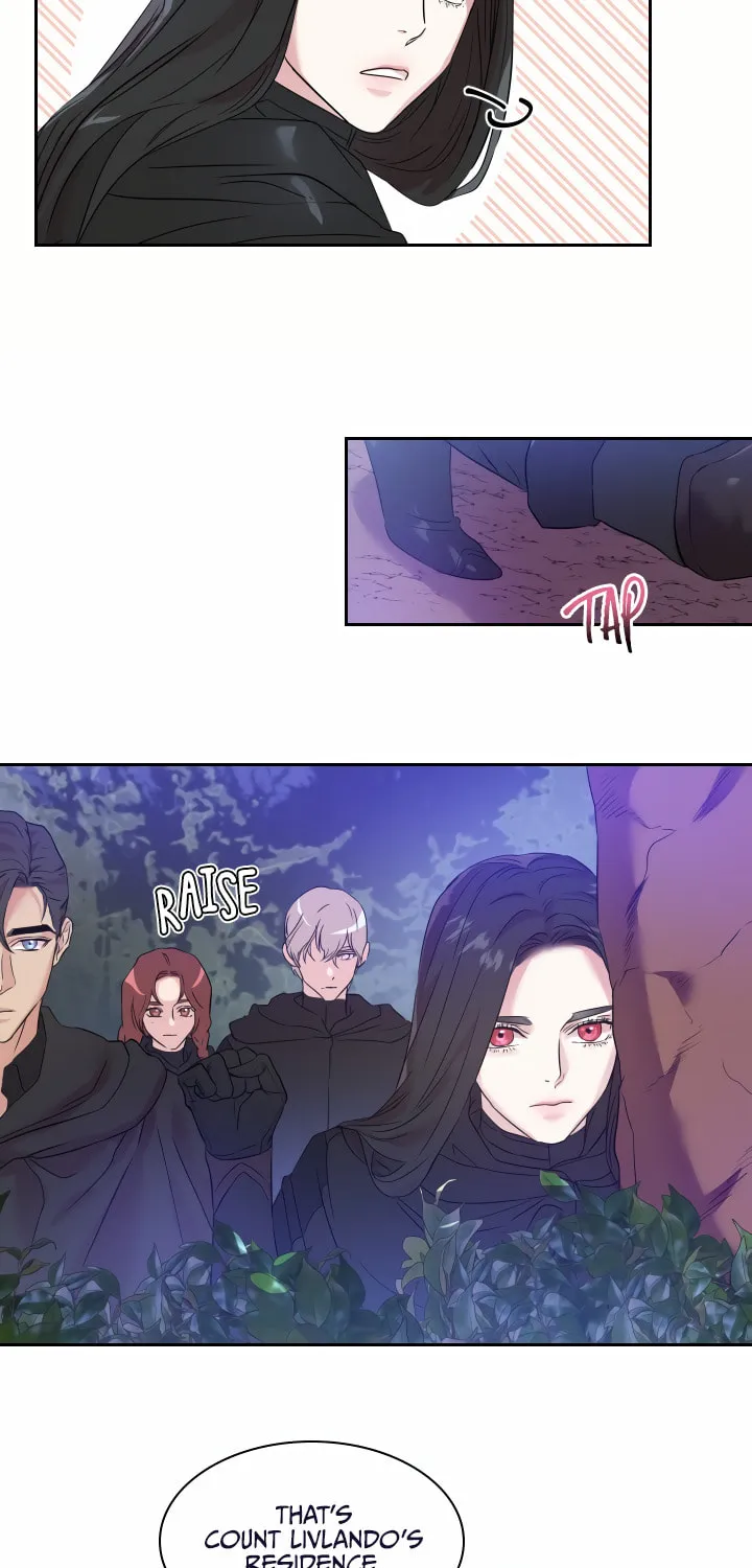 Aideen Chapter 20 page 36 - 