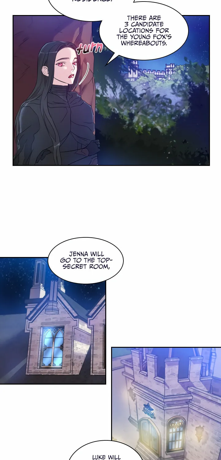 Aideen Chapter 20 page 37 - 