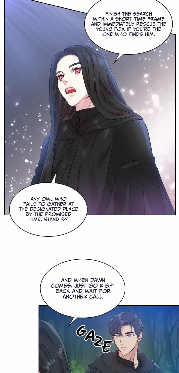 Aideen Chapter 20 page 39 - 