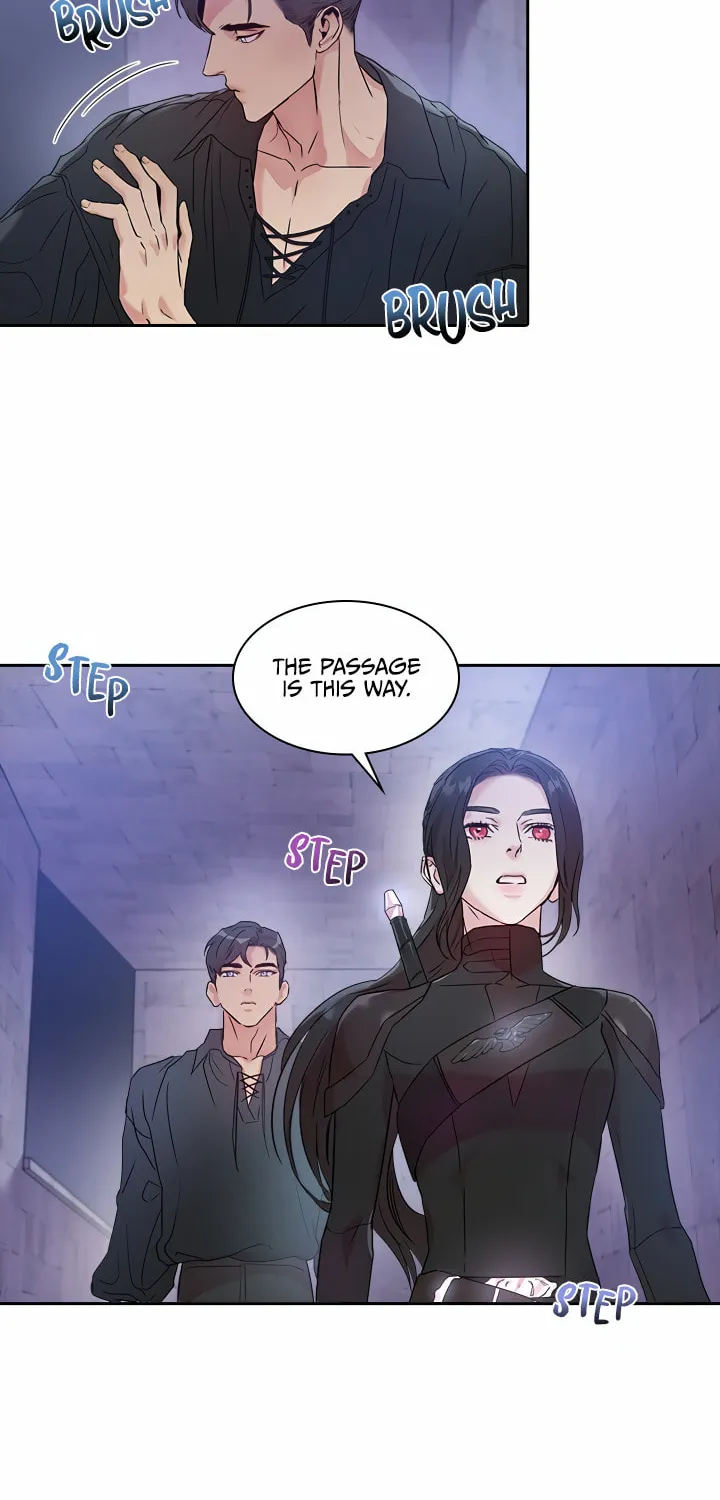 Aideen Chapter 21 page 12 - 