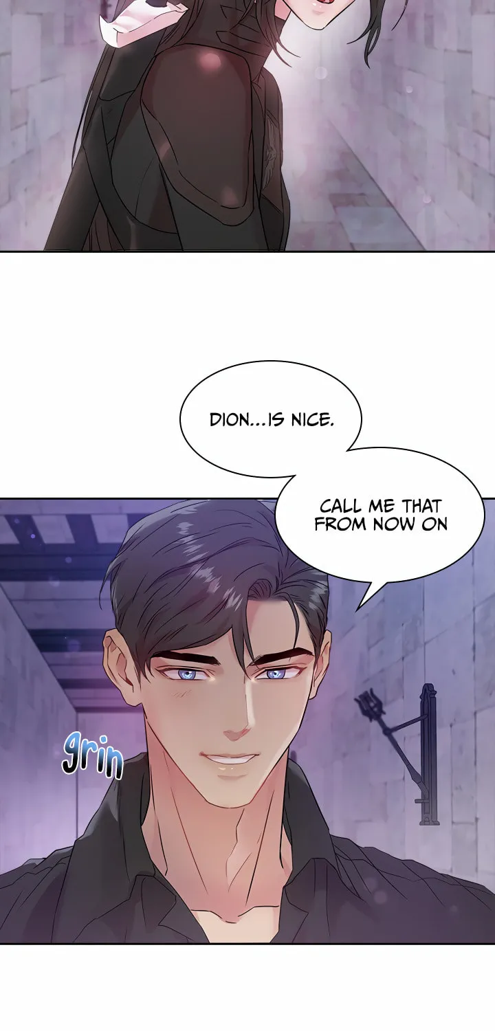 Aideen Chapter 21 page 23 - 