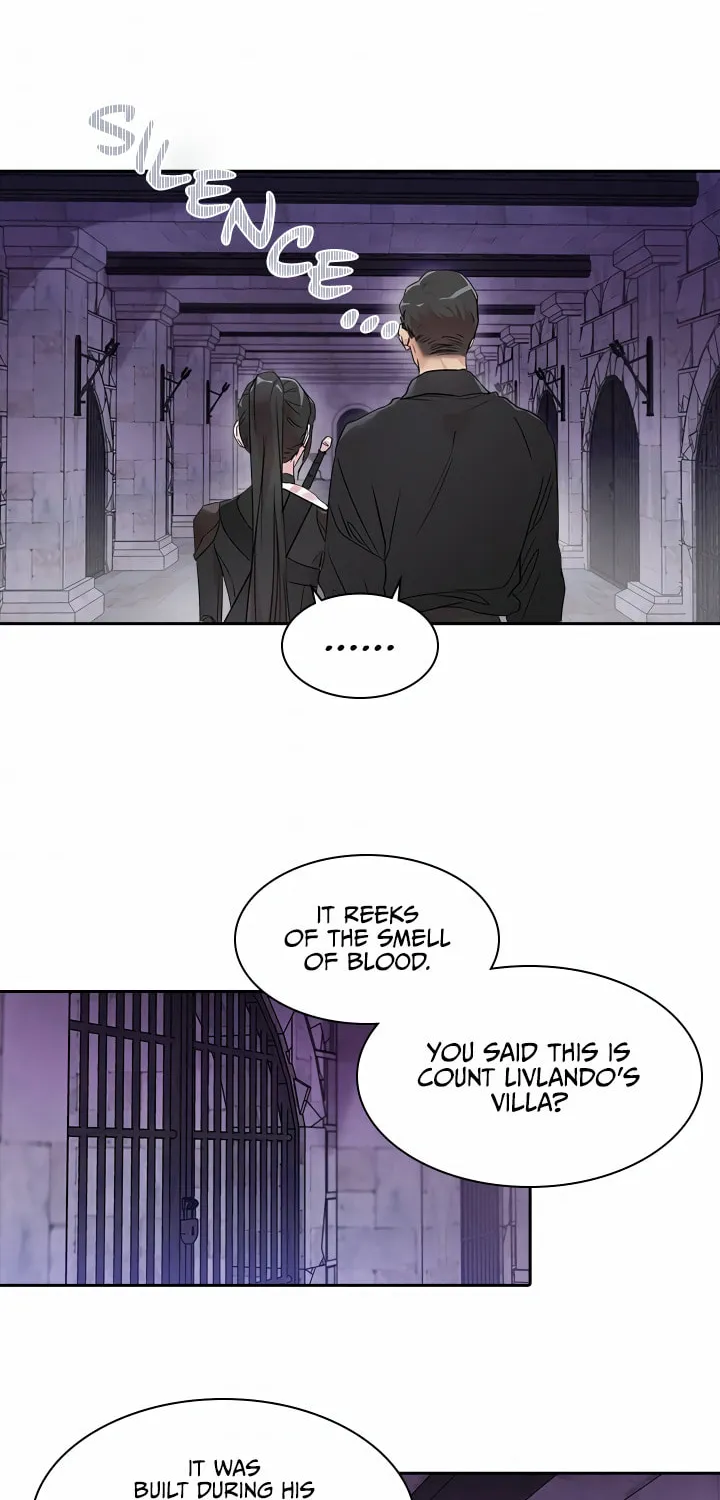 Aideen Chapter 21 page 29 - 
