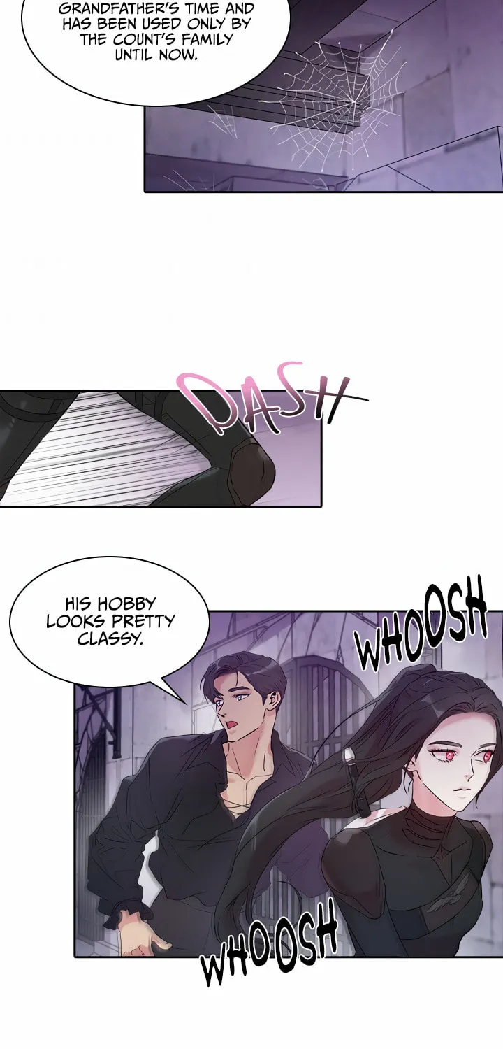 Aideen Chapter 21 page 30 - 
