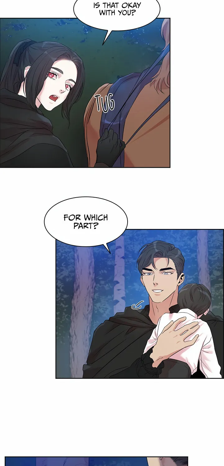 Aideen Chapter 22 page 19 - 