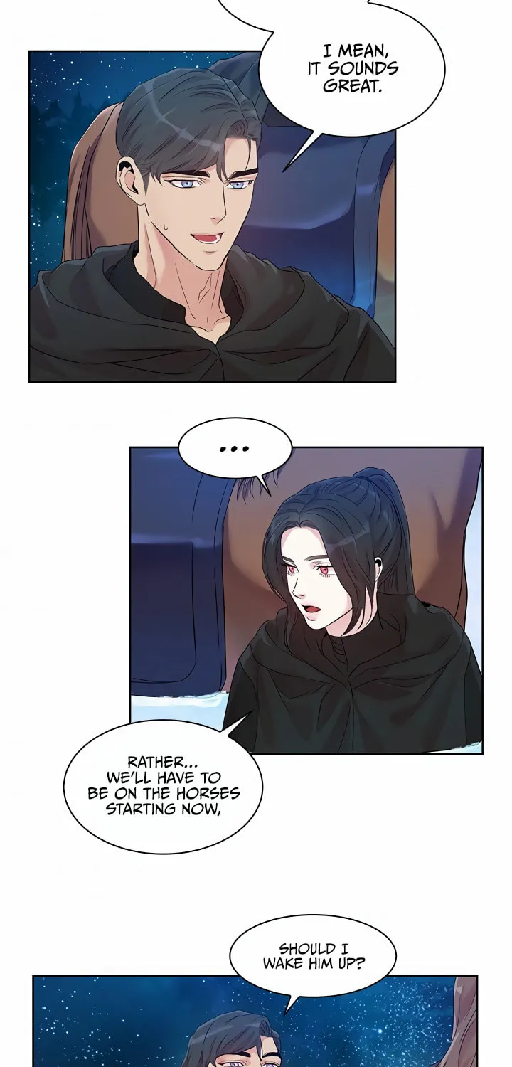 Aideen Chapter 22 page 29 - 